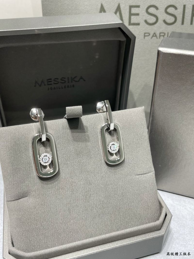 Messika Earrings